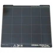 Spring steel sheet - smooth Pei for 3D printers Prusa  Psa-15069 5904422303242
