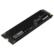 Kingston 1Tb Kc3000 Ssd Disks  Skc3000S/1024G 740617324433 Diakinssd0121