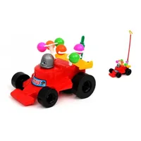 Stumjamā plastmasas rotaļlieta ar kociņu - Formula 340091 