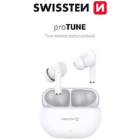 Swissten Pro Tune Tws Austiņas  54400200 8595217481442