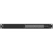 Switch Teltonika Swm281000200 type Managed layer L2 24Xrj-45 ports Swm281  4779051846252
