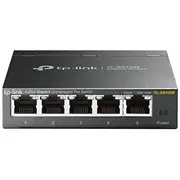 Tp-Link Tl-Sg105E 1Gbit Tīkla komutators 5Port / 1000Mb/S  6935364022037