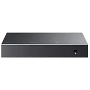 Switch Tp-Link Tl-Sg1005P-Pd Desktop/Pedestal 5X10Base-T / 100Base-Tx 1000Base-T Poe ports 5  4895252501117