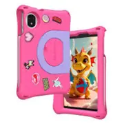 Tablet Tab A9 Pro Kids/4/128Gb Pink Ulefone  Taba9Prokids 6975326660877