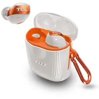Tcl  Actv500Tws Bluetooth Headset Copper Ash Tm1Actv500Twswtru 4895227203640