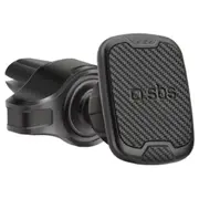 Telefona turētājs Sbs Magnetic Clip Fastening  Tesupclipcarb 8018417408229