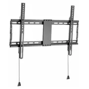 Televizora stiprinājums Gembird Tv wall mount Fixed 37-80  Wm-80F-01 8716309126151