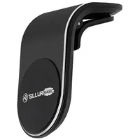 Tellur Basic Car Phone Holder Magnetic Mcm7, Air Vent Mount black  T-Mlx43927 5949120002127
