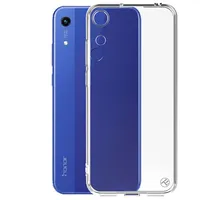 Tellur Cover Basic Silicone for Honor 8A transparent  T-Mlx44110 5949120001724