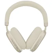 Tellur Shade Bluetooth Over-Ear Headphones Anc beige  T-Mlx58827 5949120005630