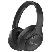 Tellur Vibe Bluetooth Over-Ear Headphones Anc  T-Mlx55435 5949120004770