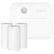 Termo papīra rullis Savio Moment for Kids Pa-18  5905106070139