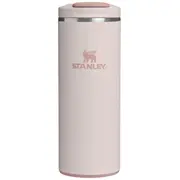 Termokrūze The Transit Fliptop Mug 0,35L gaiši rozā  2813063014 1210001906730