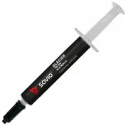Termopasta Savio Glacier 1G Tg-04  5901986048336