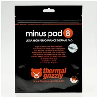 Thermal Grizzly Minus Pad 8  Tg-Mp8-120-20-10-1R 4260711990151
