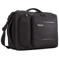 Thule 3841 Crossover 2 Convertible Laptop Bag 15.6 C2Cb-116 Black  T-Mlx40357 0085854243285