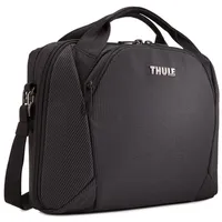 Thule 3843 Crossover 2 Laptop Bag 13.3 C2Lb-113 Black  T-Mlx40548 0085854243308