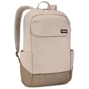 Thule 5096 Lithos Backpack 20L Pelican Gray/Faded Khaki  T-Mlx56524 0085854256292