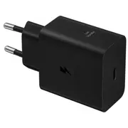 Tīkla lādētājs Samsung Type-C 60W Black  Ep-T6010Nbegww 8806097735618