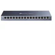 Tīkla slēdzis Tp-Link 16-Port Gigabit Tl-Sg116  6935364084325