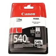 Tintes kārtridžs Canon Pg-540L Black  5224B001 4549292192025