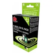 Tintes kārtridžs Uprint Hp 350/351Xl Multipaka  H-350/351Xl-Pack-Up 3584770880729