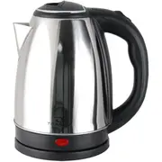 Titanum Tkk102S Elektriskā tējkanna 1.8L 1850W  5901299966525