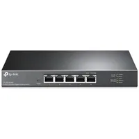 Tp-Link  Switch Tl-Sg105-M2 Desktop/Pedestal 6935364052881