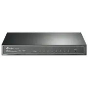 Tp-Link  Tl-Sg2008P 4P Poe Smart Switch 6935364072957
