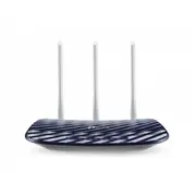 Tp-Link Archer C20 Ac750  6935364091606