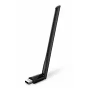 Tp-Link Archer T2U Plus  Archert2Uplus 6935364099862
