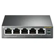 Tp-Link Tl-Sf1005P Poe  6935364083199