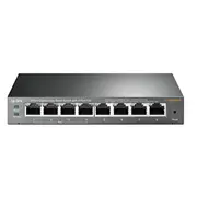 Tp-Link Tl-Sg108Pe  6935364094744