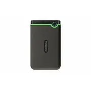 Transcend  2Tb 2.5Inch Portable Hdd Ts2Tsj25M3C 760557843658