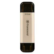 Memory Drive Flash Usb3 512Gb/Jf930C Ts512Gjf930C Transcend  760557850342