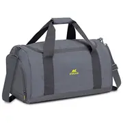 Travel Bag Waterproof 30L/Grey 5542 Rivacase  5542Grey 4260403578346