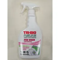 Tri-Bio Traipu Tīrītājs Pre-Wash 0.42L  0073 856922005629