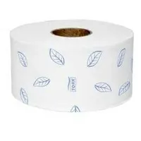 Tualetes papīrs Tork Premium Soft Mini Jumbo T2,  170M 2Slāņi To110253