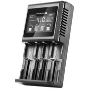 Uc-4000 lādētāji everActive iepakojumā 1 gb.  Bc.uc4000 3100000528607