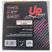 Uprint H.32Ad Mono Tambour Hp Cf232A  H.32Ad-Up 3584770899462