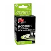Uprint Hp 303Xl Color  H-303Xlcl-Up 3584770904456