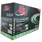 Uprint Hp Ce285A / Canon Ep725 Black  H.85A-Up 3584770883829