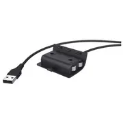 Uzlādes komplekts Trust Gxt246 Avado Xbox  24782 8713439247824
