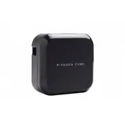 Uzlīmju printeris Brother P-Touch Cube Plus Pt-P710Bt  Ptp710Btxg1 4977766788861