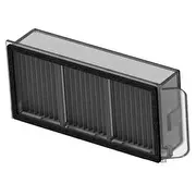 Putekļsūcēja piederums Dreame  Vacuum Cleaner Accessory Filter For X50 Ultra/X50 Master/L50 Pro Ultra/L50 Ultra/L40S Ultra Complete/X50S Ultra/X50S Master/L50S Rhf21 6977328064653