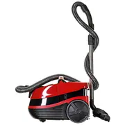 Vacuum Cleaner Bosch Bwd421Pet Canister/Wet/Dry/Aquafilter 2100 Watts Black / Red Weight 7 kg  4242005158768 Agdbosodk0088