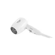 Adler Ad 2252 Hotel hair dryer white  5902934833226 Agdadlsus0071