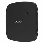 Viedierīce Ajax  Detector Wrl Fireprotect Plus/Black 38106 4823114014864