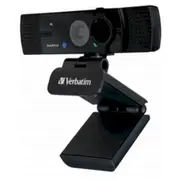 Web kamera Verbatim 4K Uhd Autofocus Awc-03  49580V 0023942495802