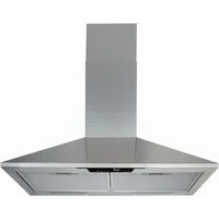Whirlpool Akr 685/1 Ix cooker hood Wall-Mounted Stainless steel 395 m³/h D  8003437233630 Agdwhioka0044